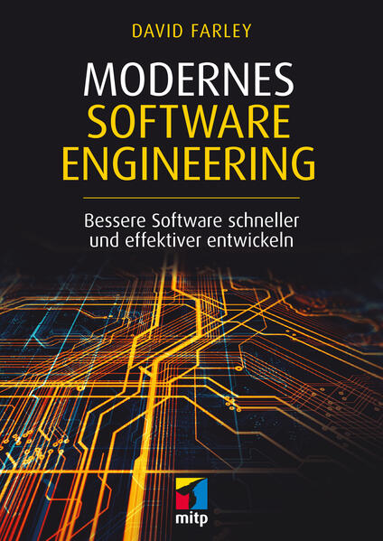Produktbild: Modernes Software Engineering | David Farley