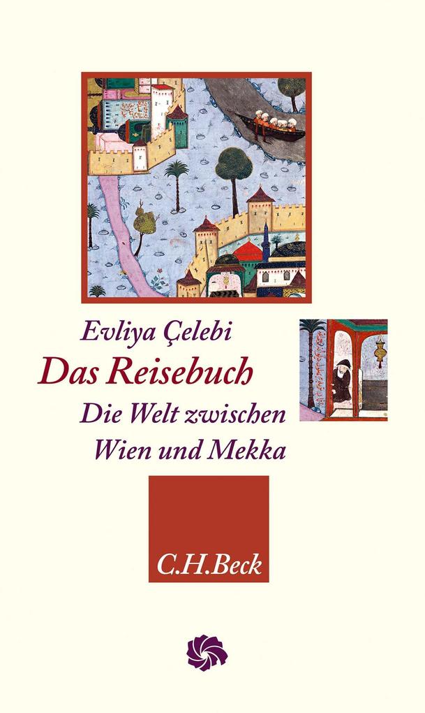 Produktbild: Das Reisebuch | Evliya Celebi