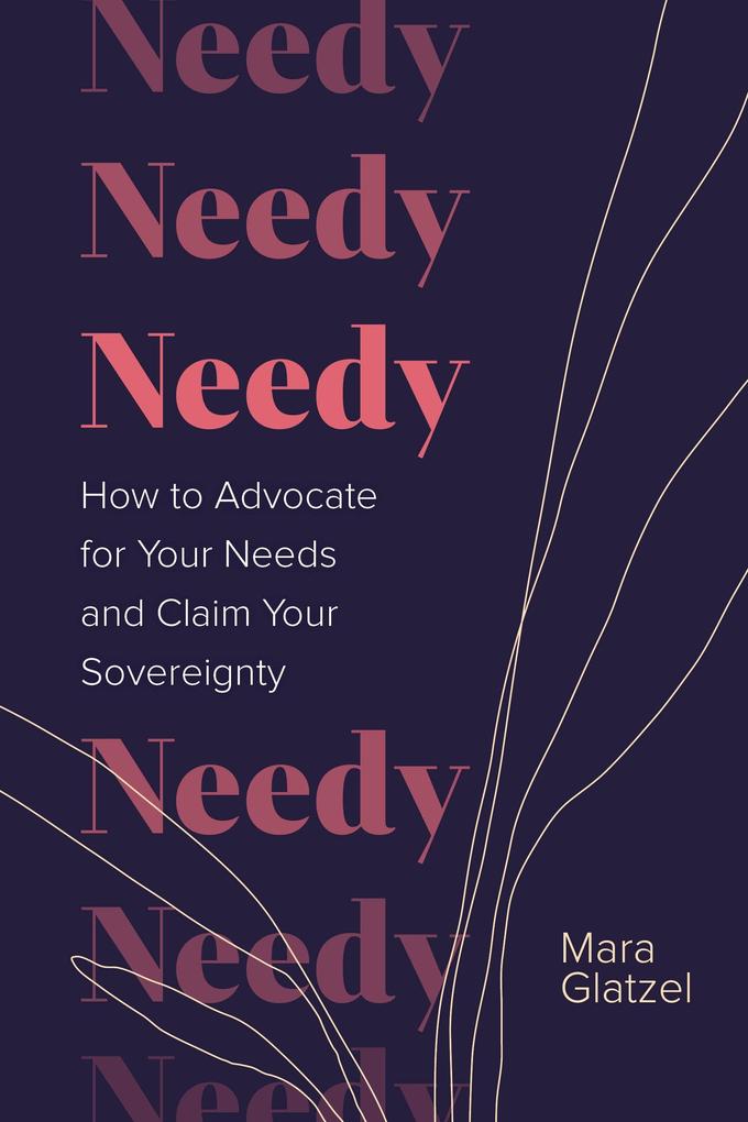 Produktbild: Needy | Mara Glatzel