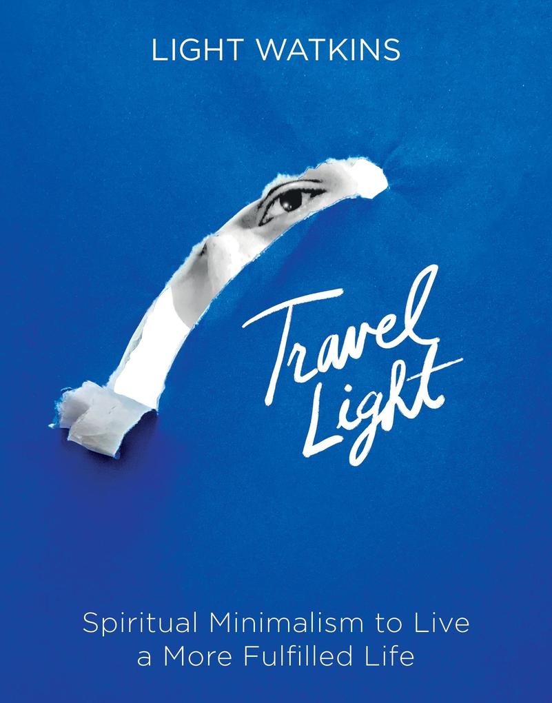 Produktbild: Travel Light | Light Watkins