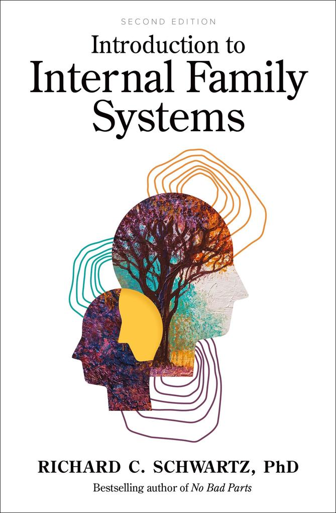 Produktbild: Introduction to Internal Family Systems | Richard C. Schwartz