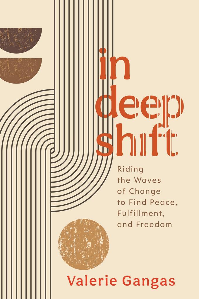 Produktbild: In Deep Shift | Valerie Gangas