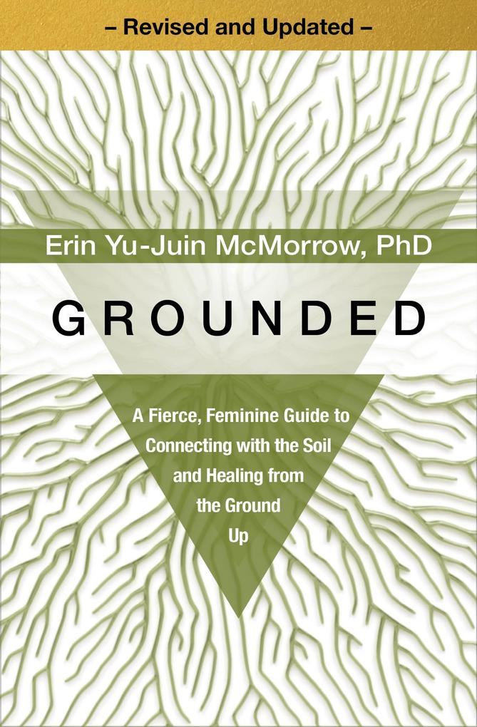 Produktbild: Grounded | Erin Yu-Juin McMorrow