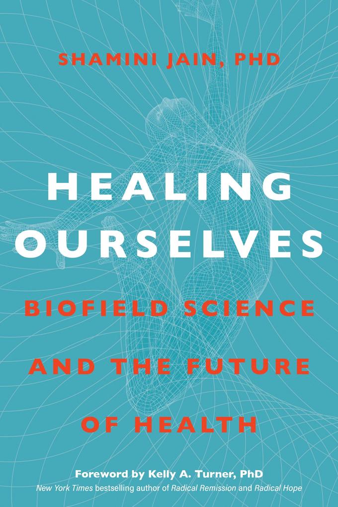 Produktbild: Healing Ourselves | Shamini Jain