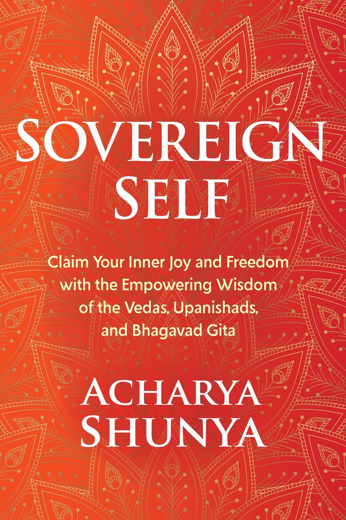 Produktbild: Sovereign Self | Acharya Shunya