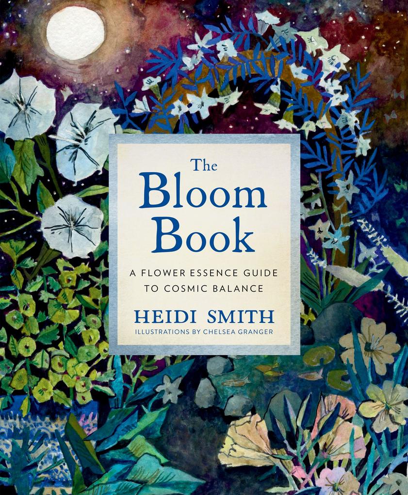 Produktbild: The Bloom Book | Heidi Smith