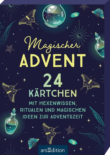 Produktbild: Magischer Advent