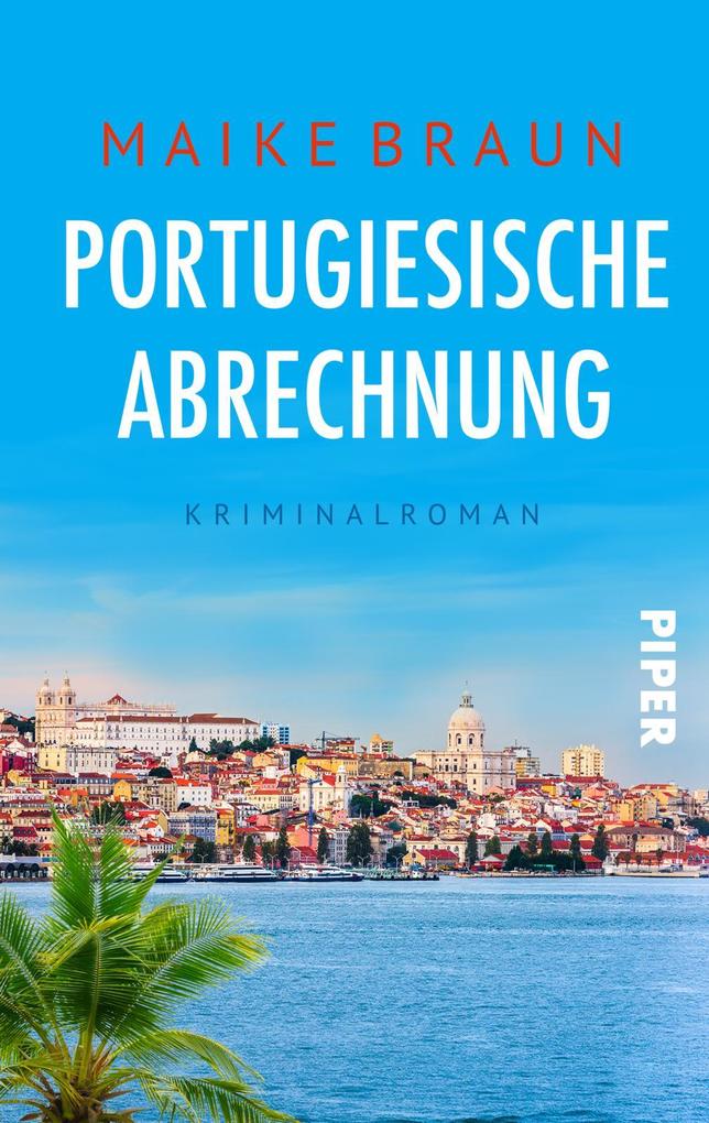 Produktbild: Portugiesische Abrechnung | Maike Braun