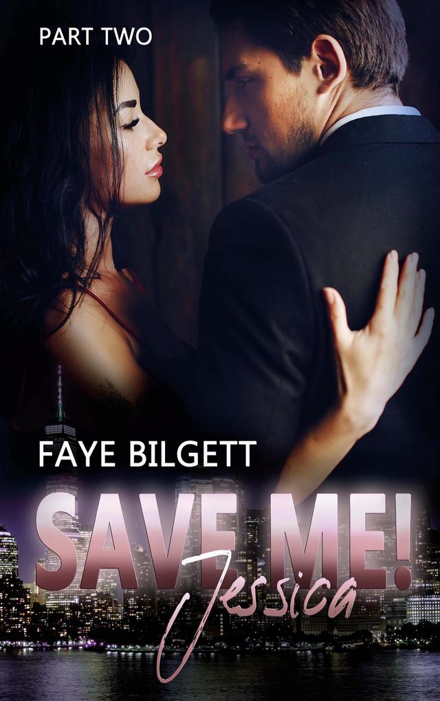 Produktbild: Save Me! Jessica | Faye Bilgett