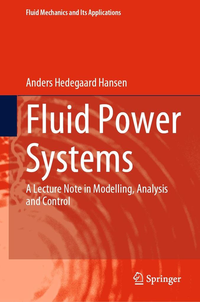 Produktbild: Fluid Power Systems | Anders Hedegaard Hansen