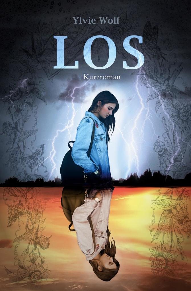 Produktbild: LOS | Ylvie Wolf