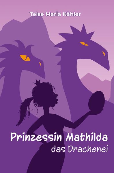 Produktbild: Prinzessin Mathilda | Telse Maria Kähler