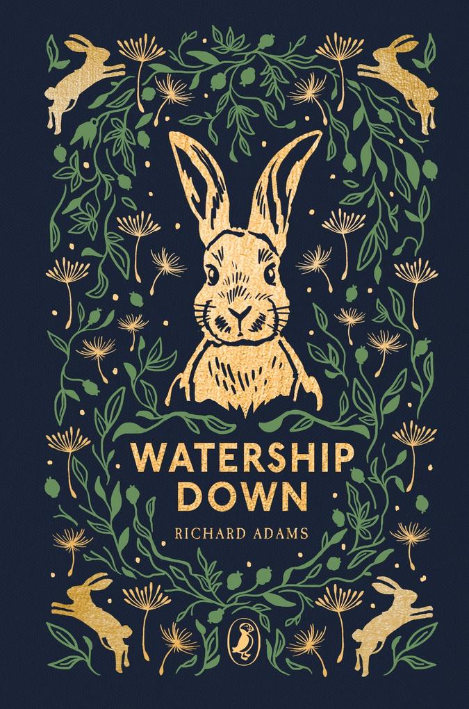 Produktbild: Watership Down | Richard Adams