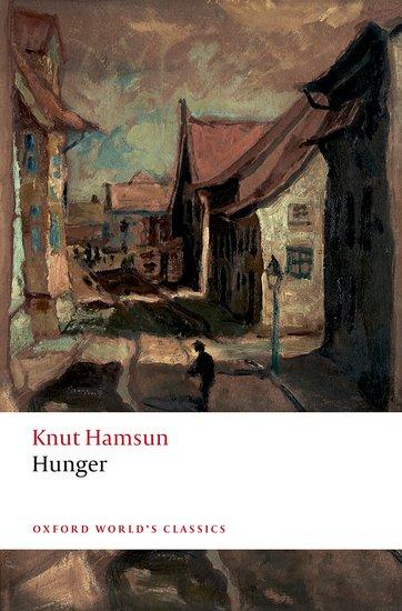 Produktbild: Hunger | Knut Hamsun
