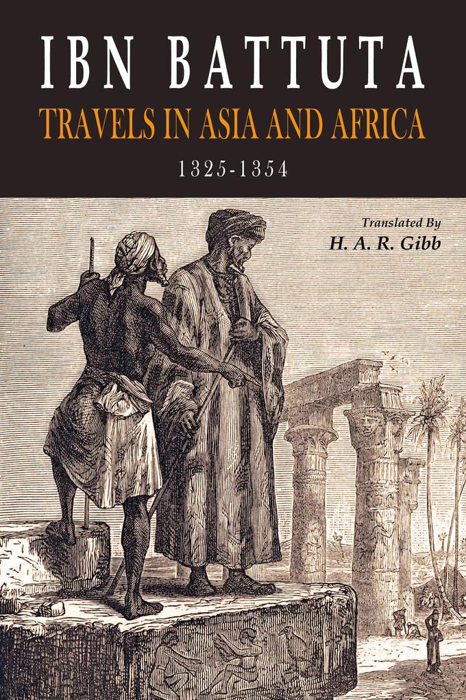 Produktbild: Ibn Battuta | Ibn Batuta