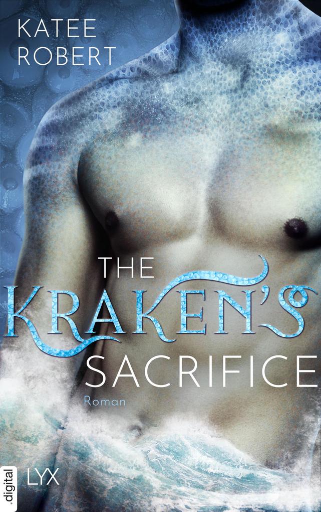 Produktbild: The Kraken's Sacrifice | Katee Robert