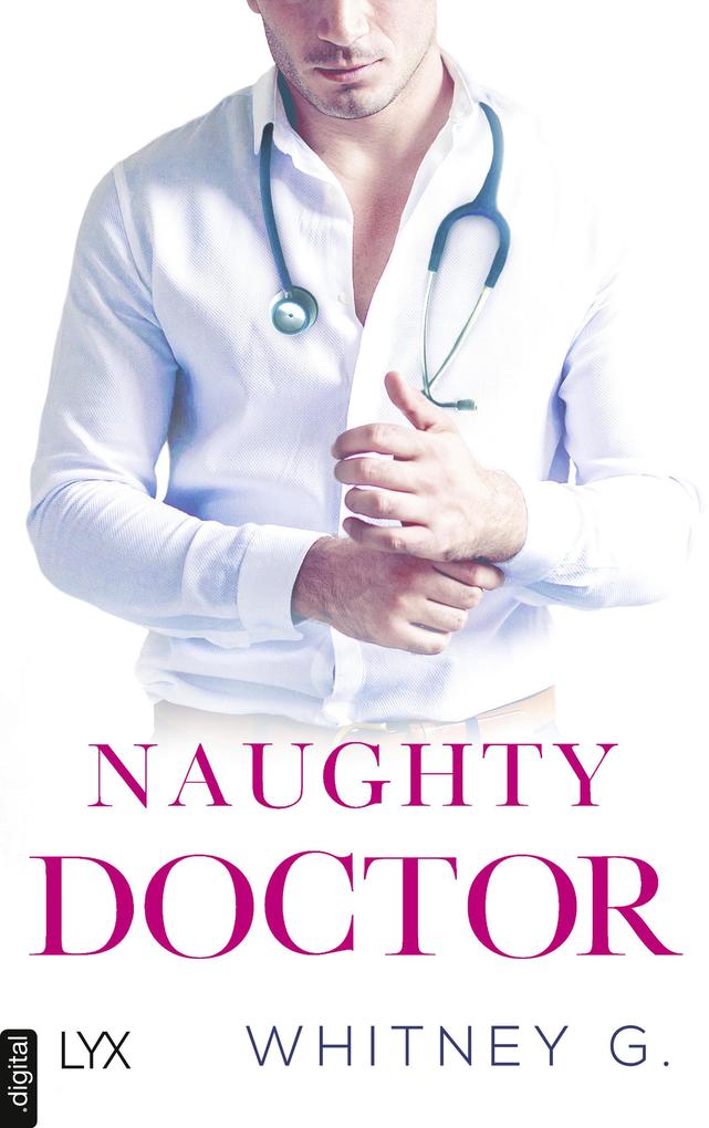 Produktbild: Naughty Doctor | Whitney G.