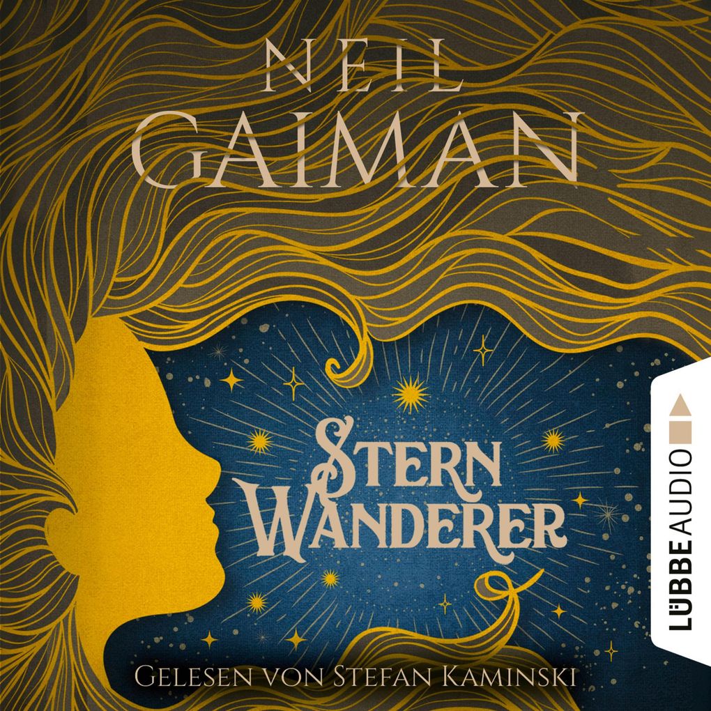 Produktbild: Sternwanderer | Neil Gaiman