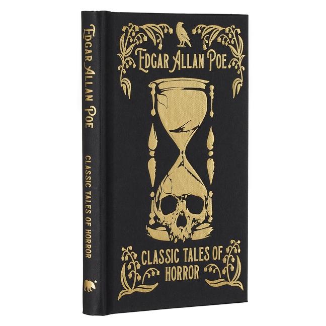 Produktbild: Edgar Allan Poe's Classic Tales of Horror | Edgar Allan Poe