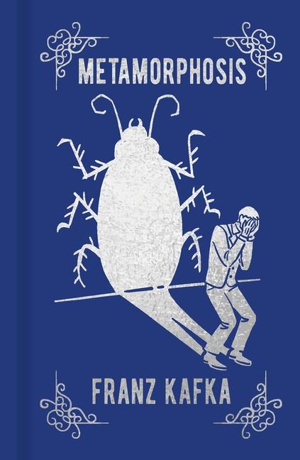Produktbild: Metamorphosis | Franz Kafka