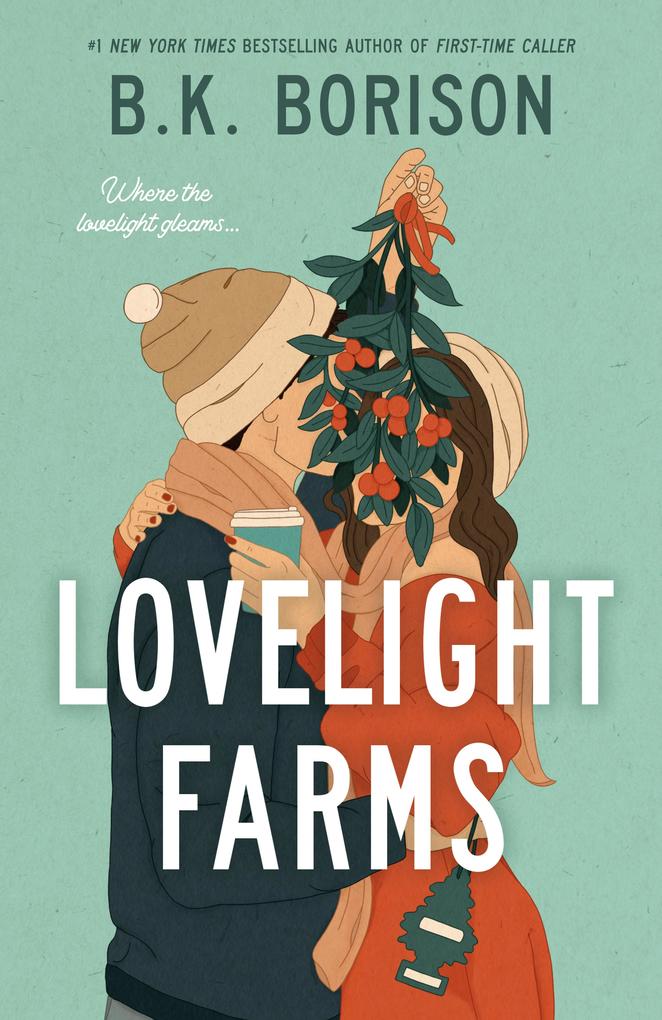 Produktbild: Lovelight Farms | B. K. Borison