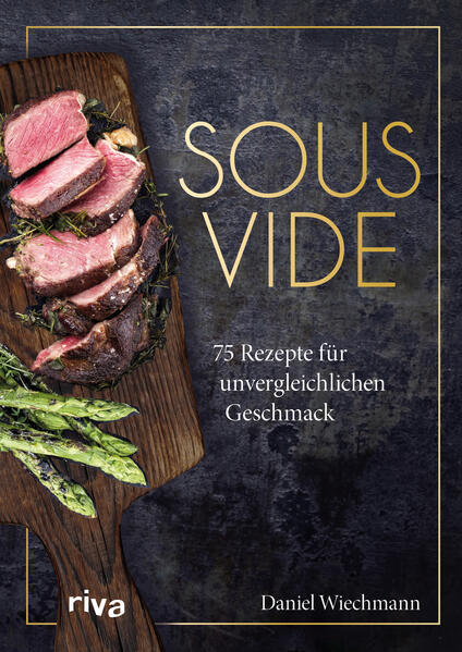 Produktbild: Sous-vide | Daniel Wiechmann