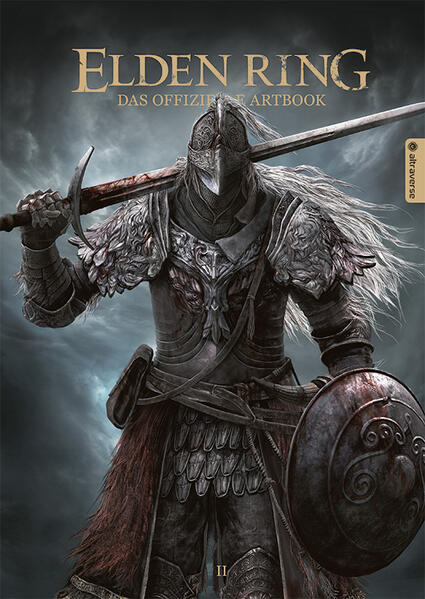 Produktbild: Elden Ring - Das offizielle Artbook 02 | FromSoftware