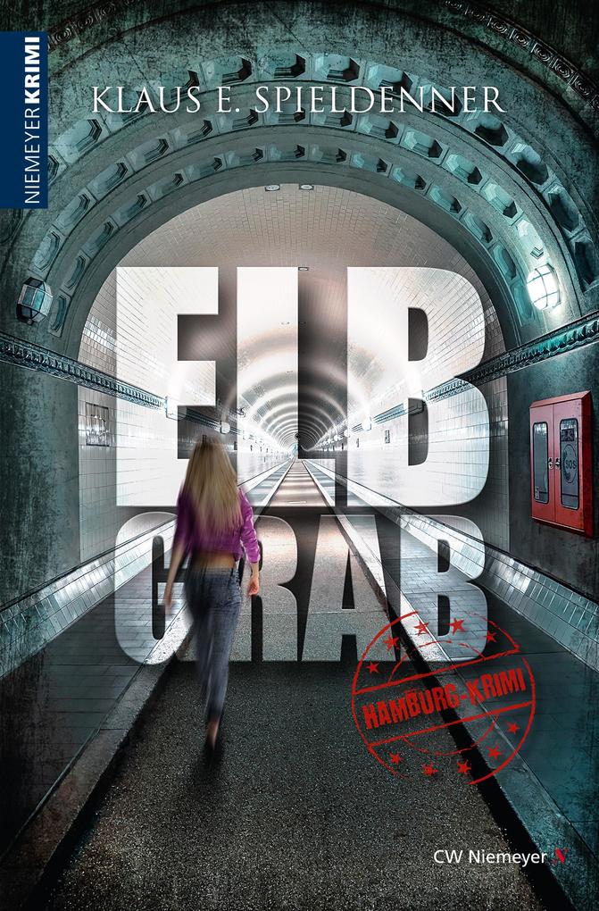 Produktbild: ELBGRAB | Klaus E. Spieldenner