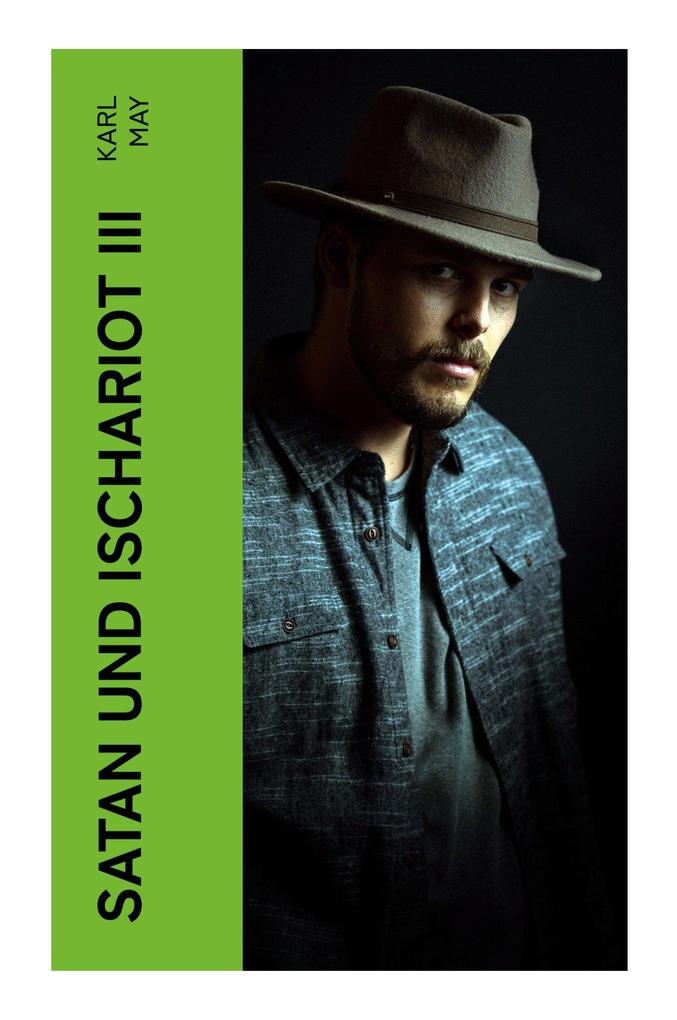 Produktbild: Satan und Ischariot III | Karl May