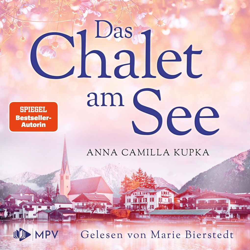 Produktbild: Das Chalet am See | Anna Kupka