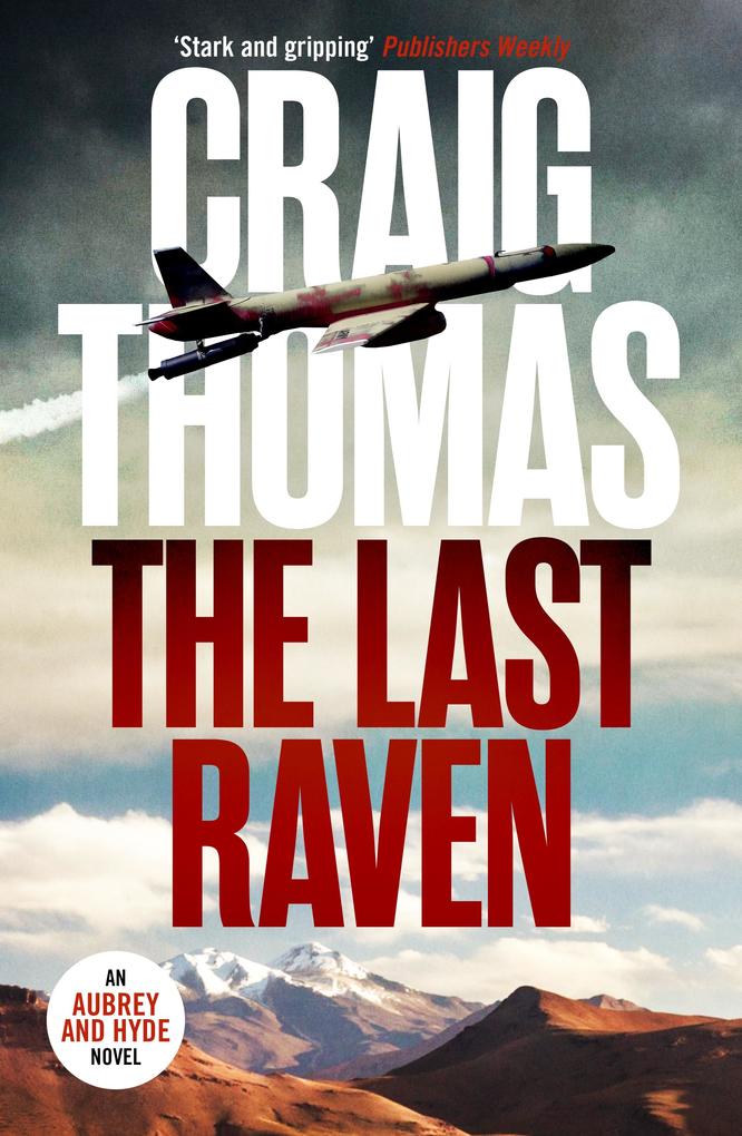 Produktbild: The Last Raven | Craig Thomas