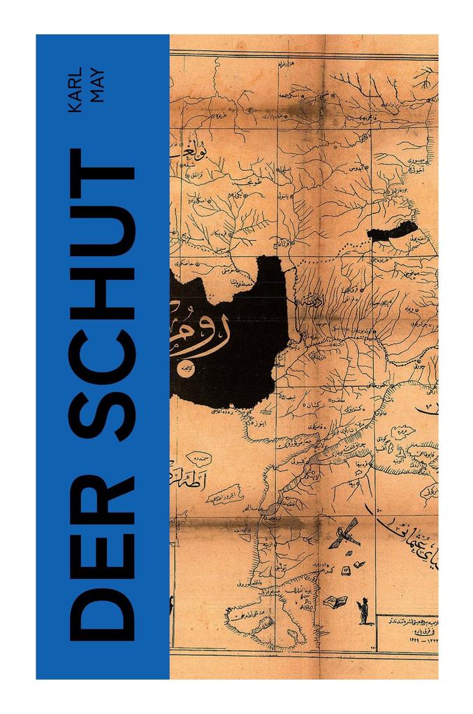 Produktbild: Der Schut | Karl May