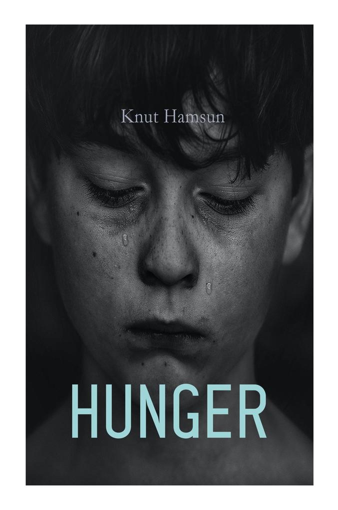 Produktbild: Hunger | Knut Hamsun