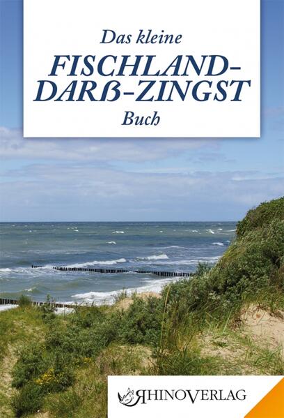 Produktbild: Das kleine Fischland-Darß-Zingst Buch | Lutz Gebhardt