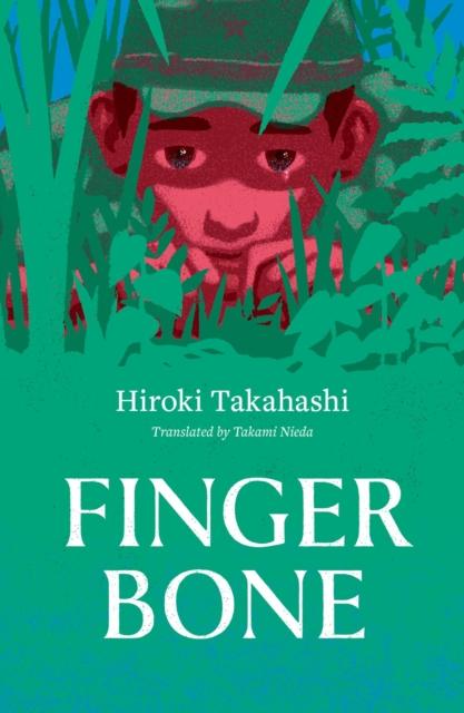 Produktbild: Finger Bone | Hiroki Takahashi