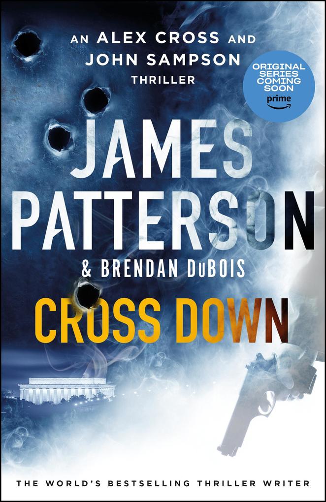Produktbild: Cross Down | James Patterson