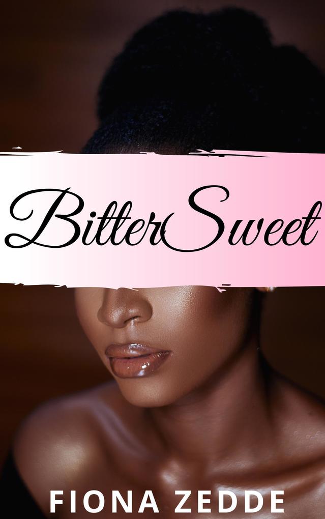 Produktbild: BitterSweet (How Sweet it Is, #5) | Fiona Zedde