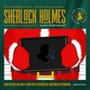 Sherlock Holmes und der diebische Weihnachtsmann