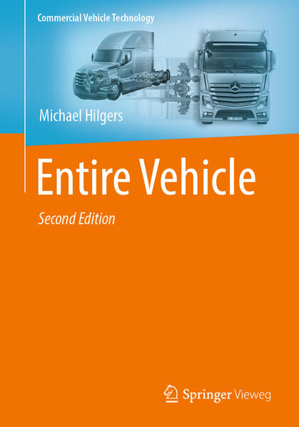 Produktbild: Entire Vehicle | Michael Hilgers