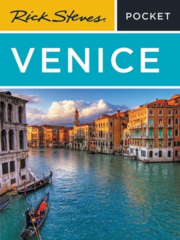 Produktbild: Rick Steves Pocket Venice | Rick Steves, Gene Openshaw