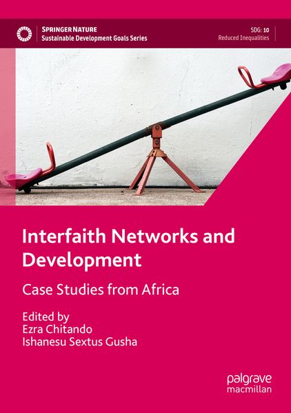 Produktbild: Interfaith Networks and Development