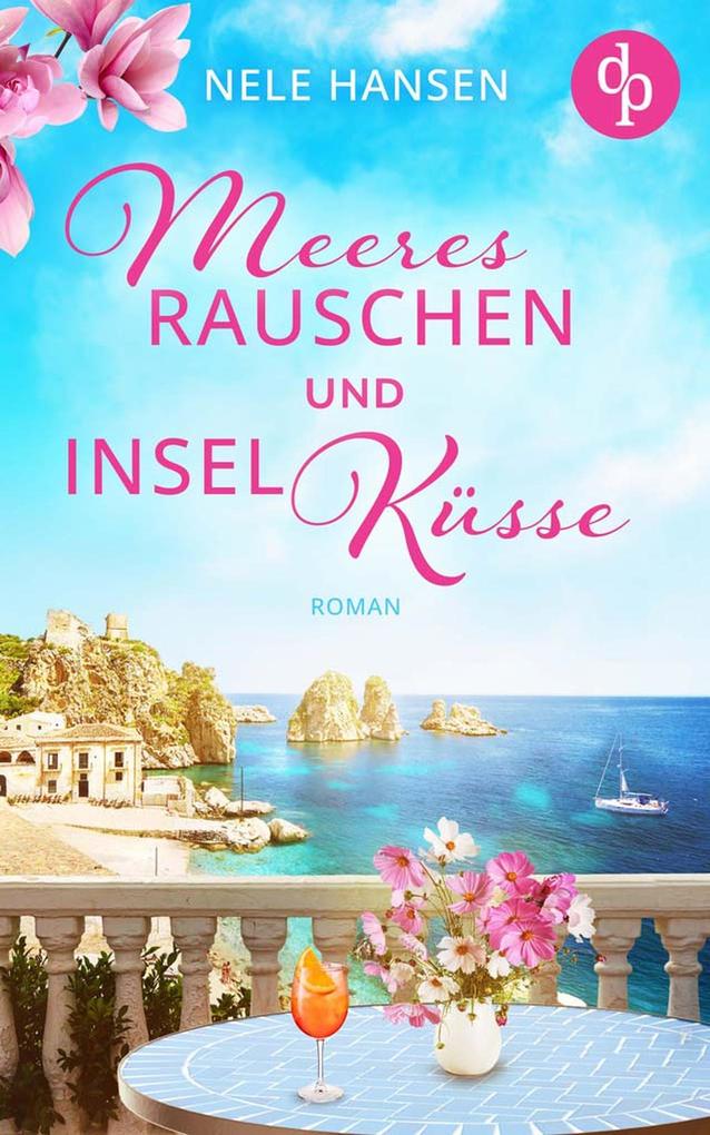 Produktbild: Meeresrauschen und Inselküsse | Nele Hansen