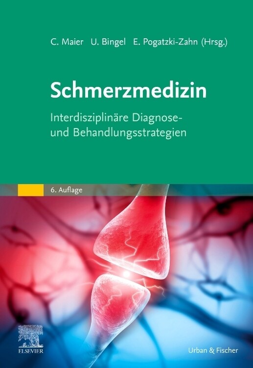 Produktbild: Schmerzmedizin