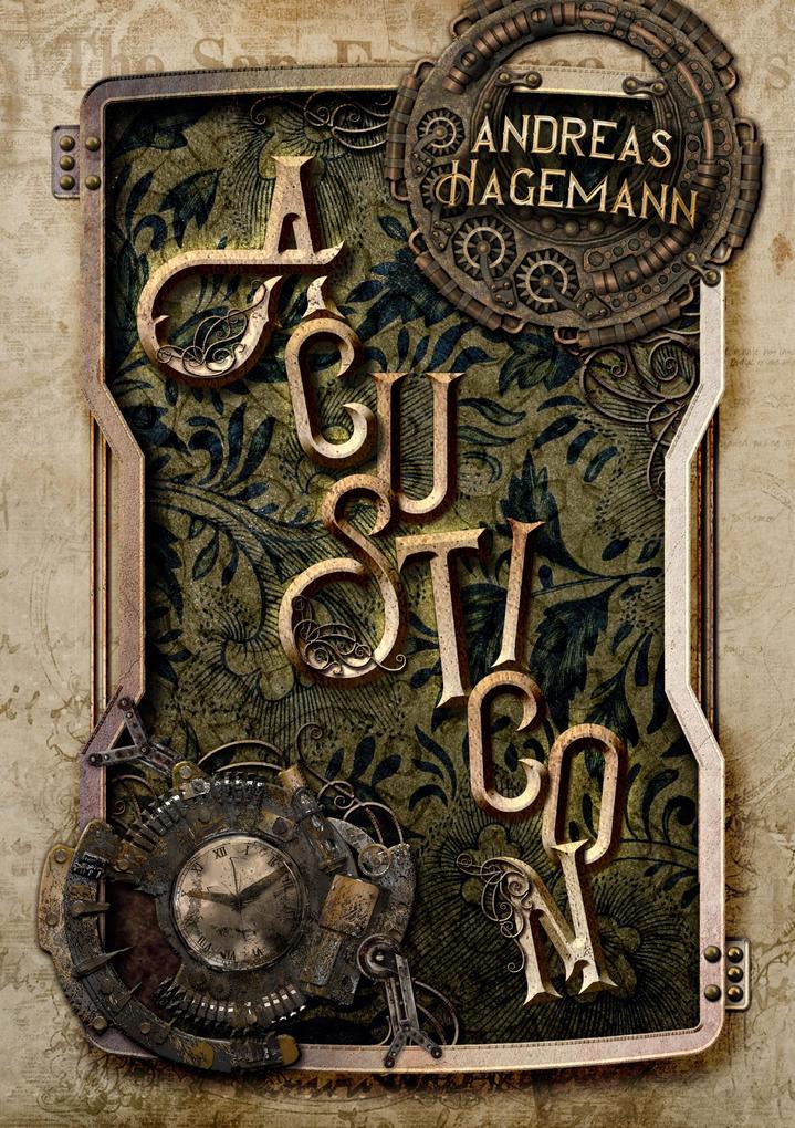 Produktbild: Acusticon | Andreas Hagemann