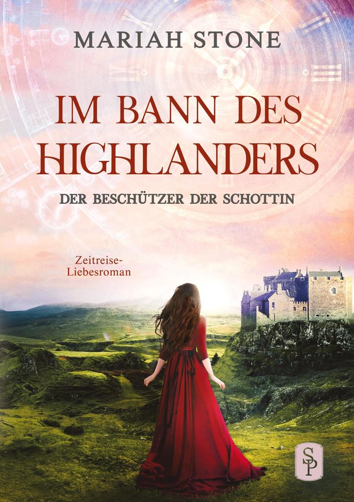 Produktbild: Der Beschützer der Schottin | Mariah Stone