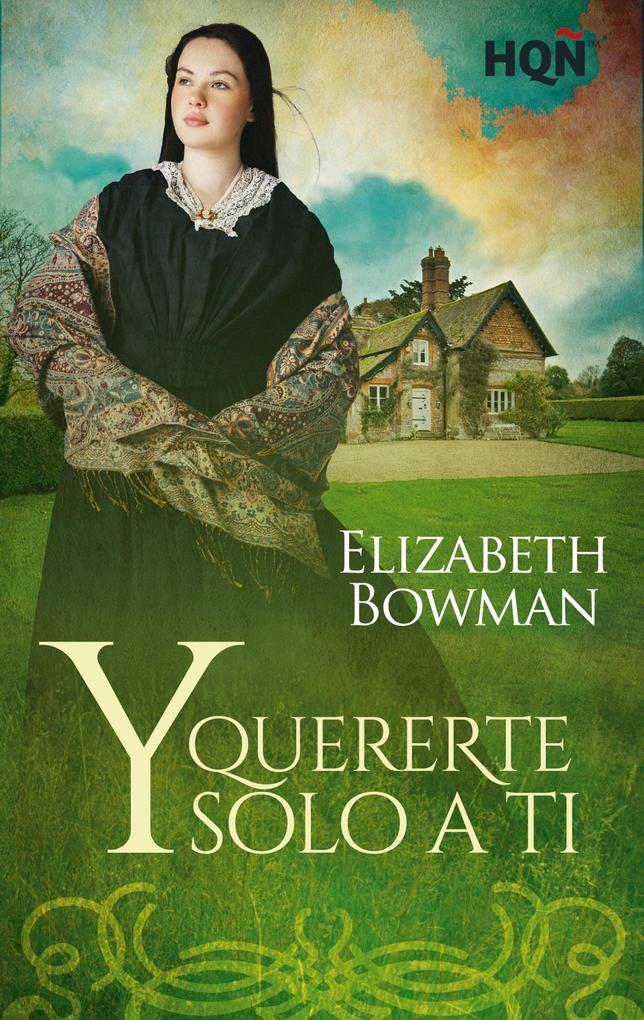 Produktbild: Y quererte solo a ti | Elizabeth Bowman
