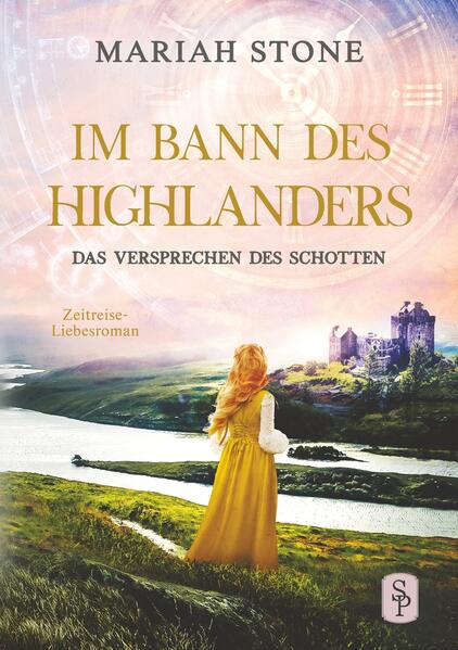 Produktbild: Das Versprechen des Schotten | Mariah Stone
