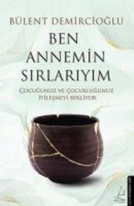 Produktbild: Ben Annemin Sirlariyim | Bülent Demircioglu