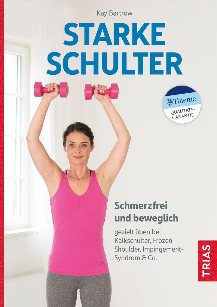 Produktbild: Starke Schulter | Kay Bartrow