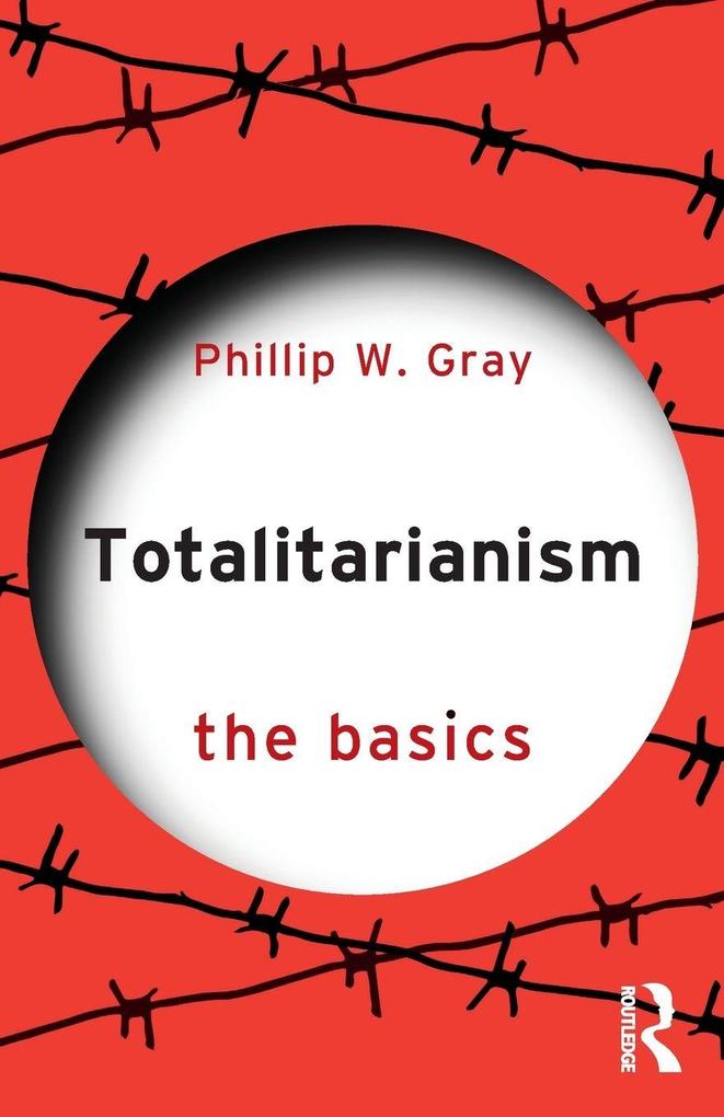Produktbild: Totalitarianism | Phillip W. Gray